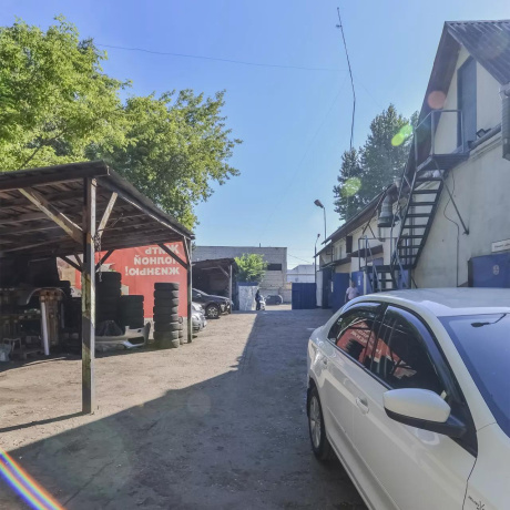 Фотография Продается производственное/складское помещение по адресу Минск, Жилуновича ул., 2 - фото 10