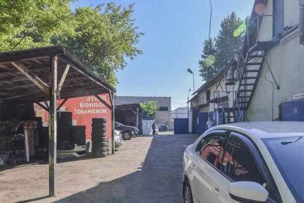 Продается производственное/складское помещение по адресу Минск, Жилуновича ул., 2 - фото 10