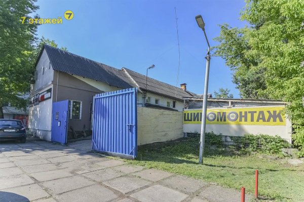 Продается офисное помещение по адресу Минск, Жилуновича ул., 2 - фото 2