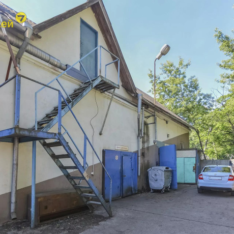 Фотография Продается производственное/складское помещение по адресу Минск, Жилуновича ул., 2 - фото 9