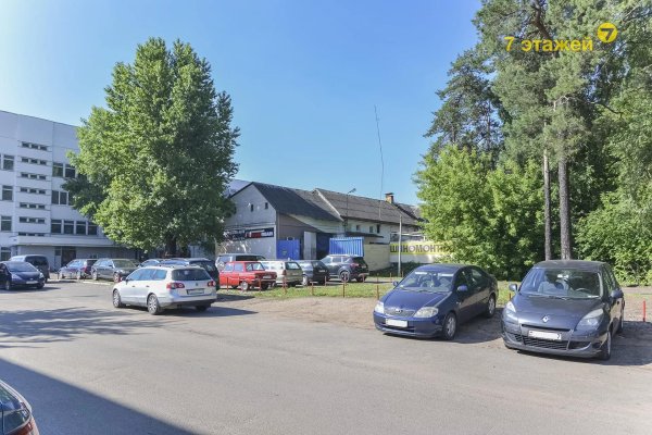 Продается производственное/складское помещение по адресу Минск, Жилуновича ул., 2 - фото 3