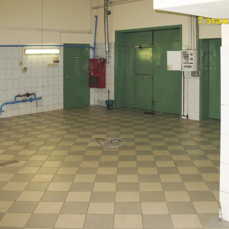 Фотография Продается производственное/складское помещение по адресу Минск, Жилуновича ул., 2 - фото 11