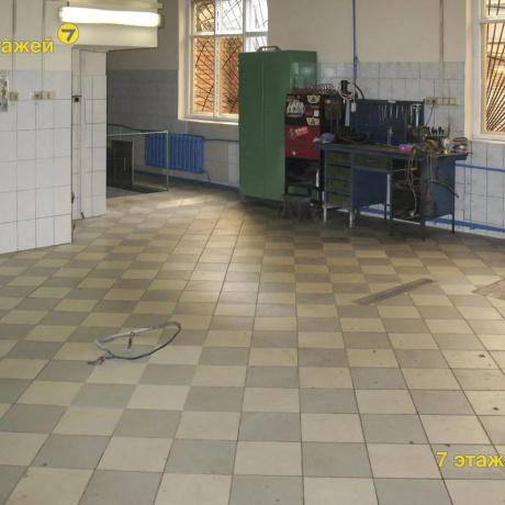 Фотография Продается производственное/складское помещение по адресу Минск, Жилуновича ул., 2 - фото 14