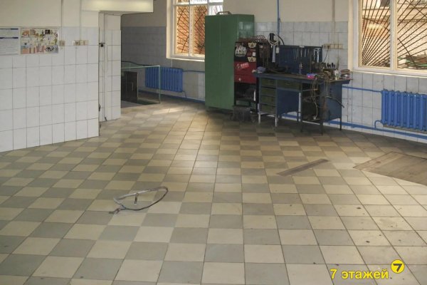 Продается офисное помещение по адресу Минск, Жилуновича ул., 2 - фото 14