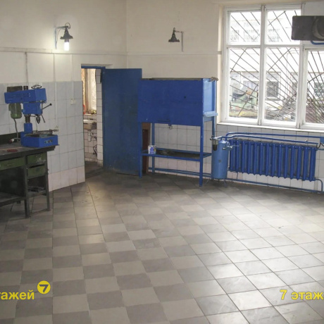 Фотография Продается производственное/складское помещение по адресу Минск, Жилуновича ул., 2 - фото 15