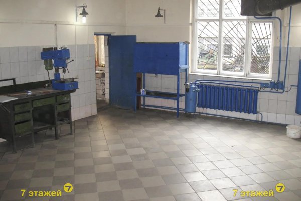 Продается производственное/складское помещение по адресу Минск, Жилуновича ул., 2 - фото 15