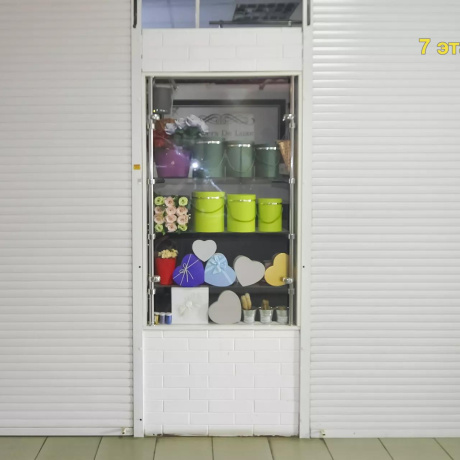 Фотография Продается торговое помещение по адресу Минск, Куйбышева ул., 40/А - фото 4