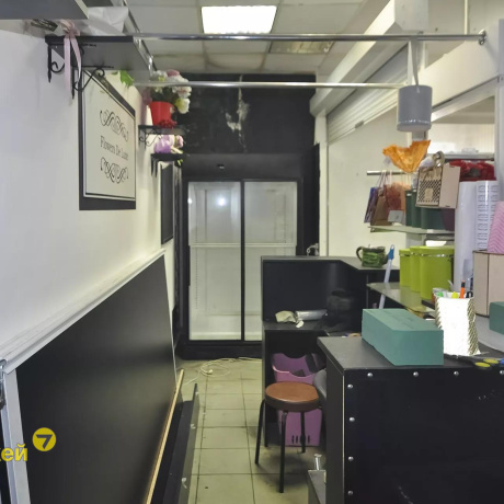 Фотография Продается торговое помещение по адресу Минск, Куйбышева ул., 40/А - фото 3