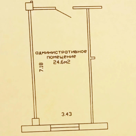 Фотография Продается офисное помещение по адресу Минск, Некрасова ул., 114 - фото 10