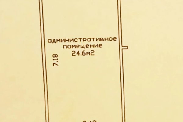 Продается офисное помещение по адресу Минск, Некрасова ул., 114 - фото 10