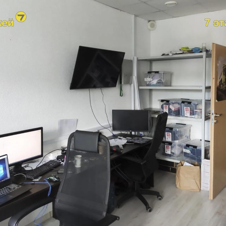 Фотография Продается офисное помещение по адресу Минск, Некрасова ул., 114 - фото 9