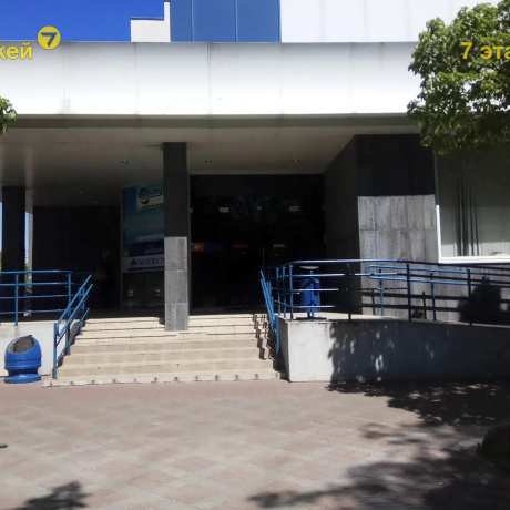 Фотография Продается офисное помещение по адресу Минск, Некрасова ул., 114 - фото 5