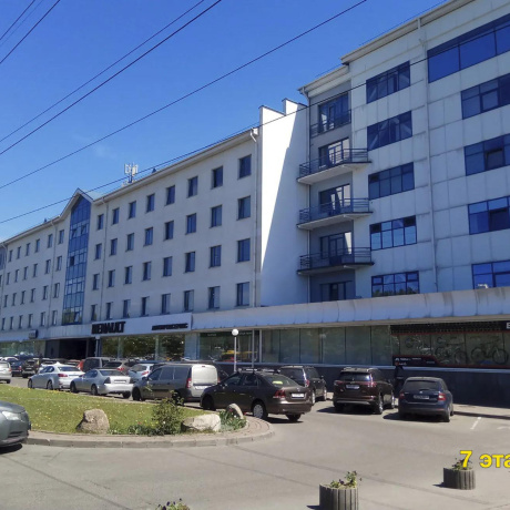 Фотография Продается офисное помещение по адресу Минск, Некрасова ул., 114 - фото 3