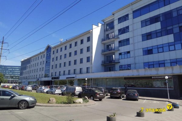 Продается офисное помещение по адресу Минск, Некрасова ул., 114 - фото 3