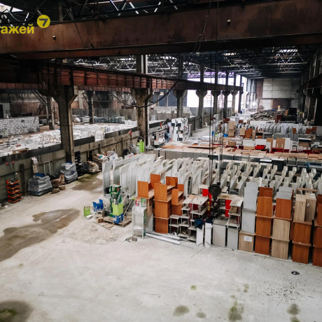 Фотография Продается производственное/складское помещение по адресу Минск, Селицкого ул., 21/В - фото 2