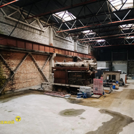 Фотография Продается производственное/складское помещение по адресу Минск, Селицкого ул., 21/В - фото 3