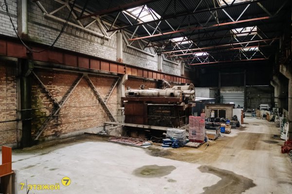 Продается производственное/складское помещение по адресу Минск, Селицкого ул., 21/В - фото 3