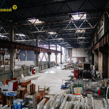 Фотография Продается офисное помещение по адресу Минск, Селицкого ул., 21/В - фото 4