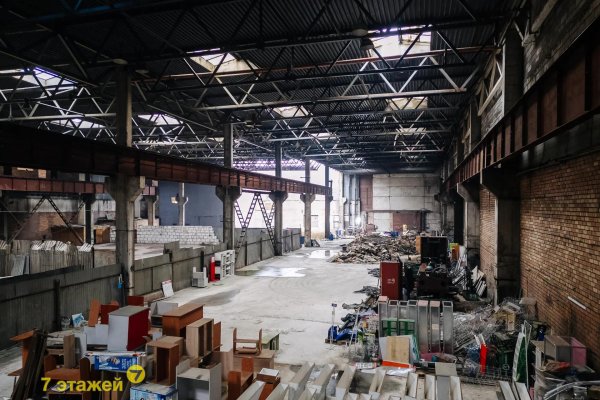 Продается производственное/складское помещение по адресу Минск, Селицкого ул., 21/В - фото 4