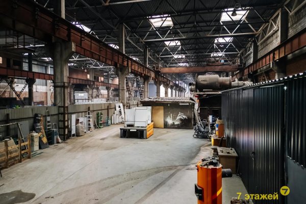 Продается офисное помещение по адресу Минск, Селицкого ул., 21/В - фото 5