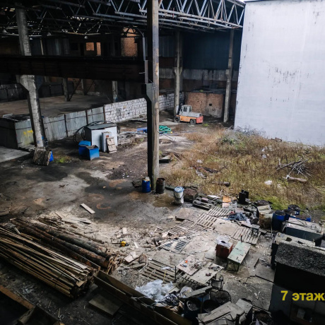 Фотография Продается производственное/складское помещение по адресу Минск, Селицкого ул., 21/В - фото 8