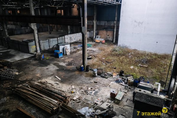 Продается производственное/складское помещение по адресу Минск, Селицкого ул., 21/В - фото 8