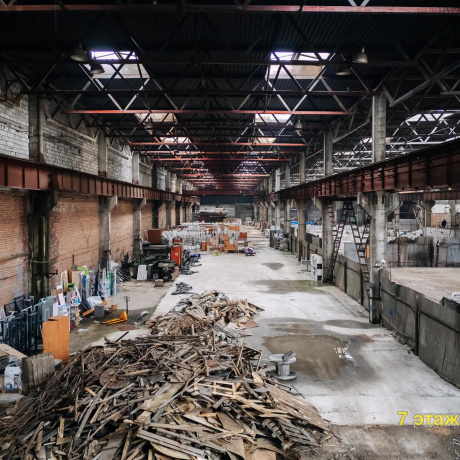 Фотография Продается производственное/складское помещение по адресу Минск, Селицкого ул., 21/В - фото 9