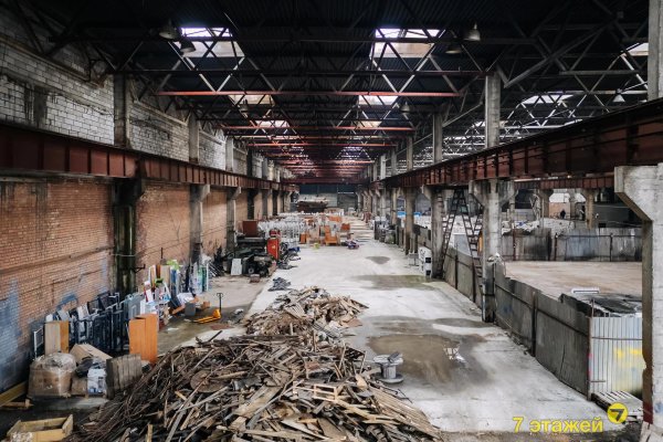 Продается производственное/складское помещение по адресу Минск, Селицкого ул., 21/В - фото 9