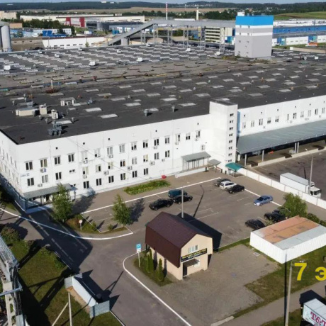 Фотография Продается производственное/складское помещение по адресу Минск, Селицкого ул., 21/В - фото 10