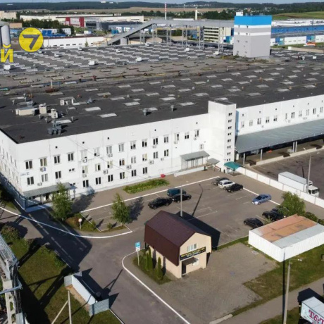 Фотография Продается офисное помещение по адресу Минск, Селицкого ул., 21/В - фото 10