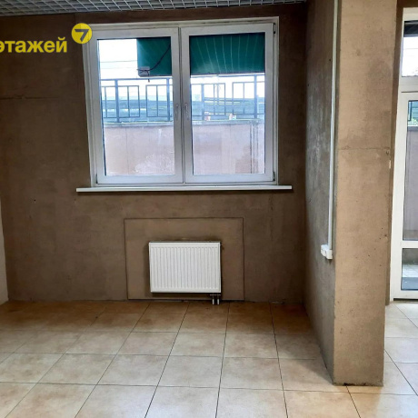 Фотография Продается офисное помещение по адресу Минск, Макаенка ул., 12/Б/Б - фото 8