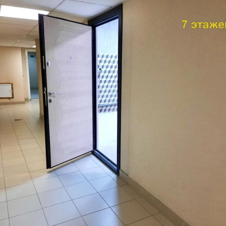 Фотография Продается офисное помещение по адресу Минск, Макаенка ул., 12/Б/Б - фото 9