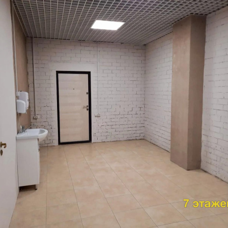 Фотография Продается офисное помещение по адресу Минск, Макаенка ул., 12/Б/Б - фото 3