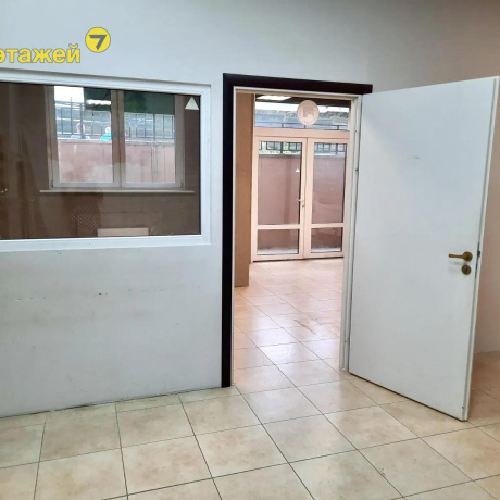 Фотография Продается офисное помещение по адресу Минск, Макаенка ул., 12/Б/Б - фото 4