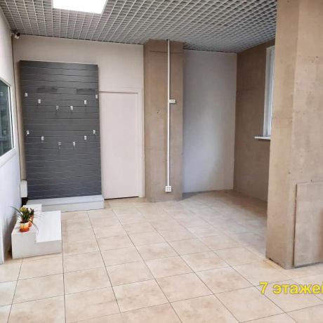 Фотография Продается офисное помещение по адресу Минск, Макаенка ул., 12/Б/Б - фото 5