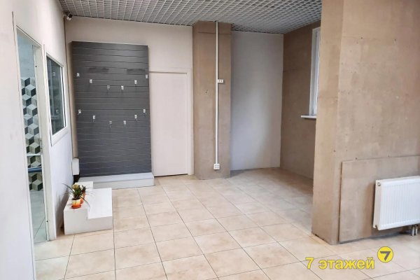 Продается офисное помещение по адресу Минск, Макаенка ул., 12/Б/Б - фото 5