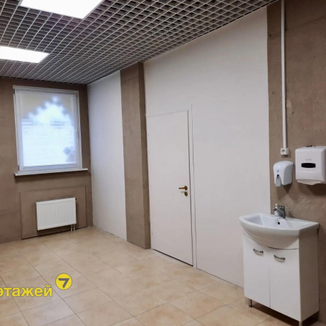 Фотография Продается офисное помещение по адресу Минск, Макаенка ул., 12/Б/Б - фото 6