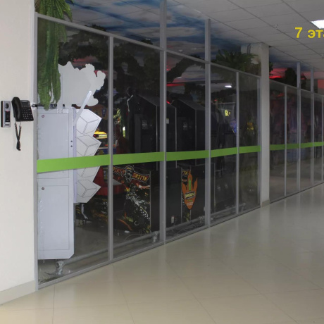 Фотография Продается торговое помещение по адресу Минск, Притыцкого ул., 29 - фото 7