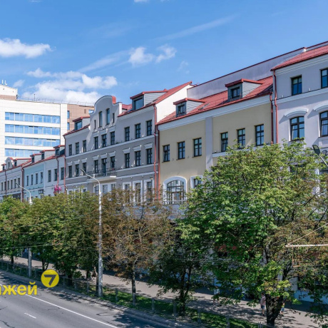 Фотография Продается торговое помещение по адресу Минск, Немига ул., 3 - фото 2