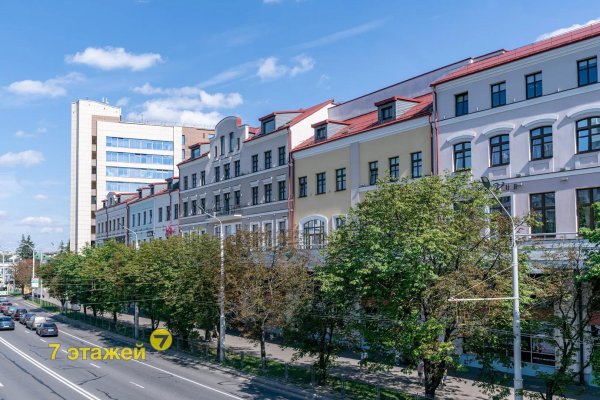 Продается торговое помещение по адресу Минск, Немига ул., 3 - фото 2