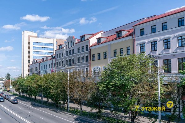 Продается офисное помещение по адресу Минск, Немига ул., 3 - фото 2