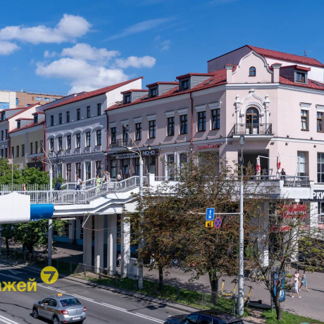 Фотография Продается торговое помещение по адресу Минск, Немига ул., 3 - фото 4