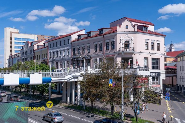 Продается торговое помещение по адресу Минск, Немига ул., 3 - фото 4