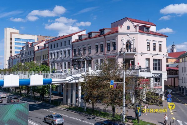 Продается офисное помещение по адресу Минск, Немига ул., 3 - фото 4