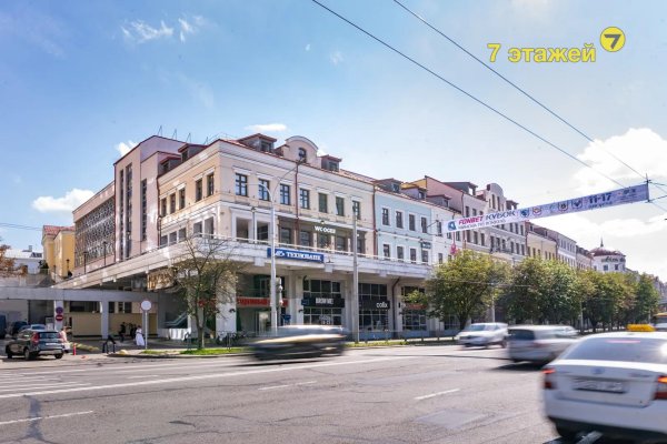 Продается офисное помещение по адресу Минск, Немига ул., 3 - фото 13