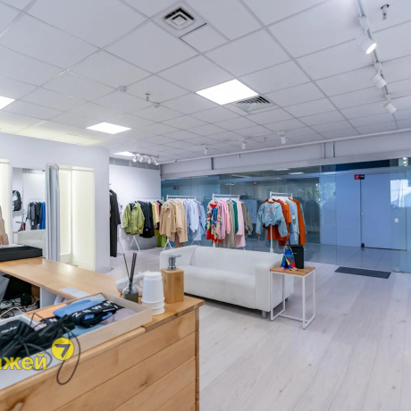 Фотография Продается торговое помещение по адресу Минск, Немига ул., 3 - фото 6