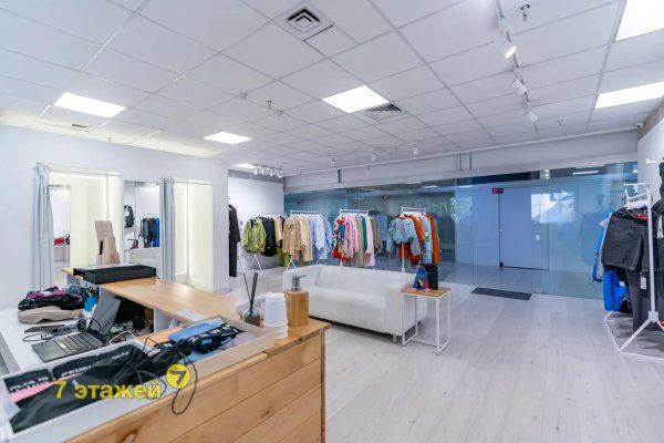 Продается торговое помещение по адресу Минск, Немига ул., 3 - фото 6