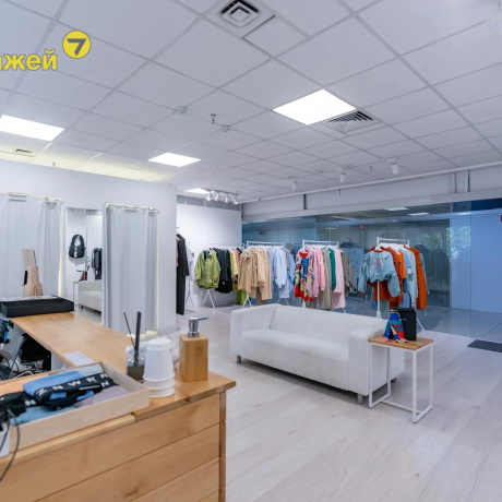 Фотография Продается торговое помещение по адресу Минск, Немига ул., 3 - фото 7