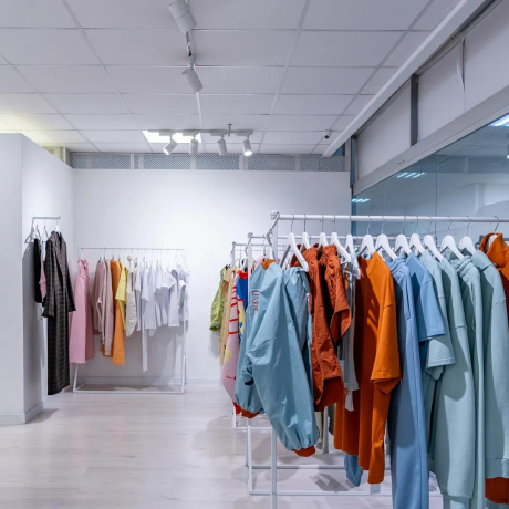 Фотография Продается торговое помещение по адресу Минск, Немига ул., 3 - фото 9