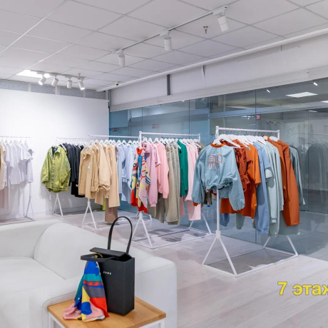 Фотография Продается торговое помещение по адресу Минск, Немига ул., 3 - фото 8